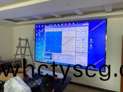 崇義(yi)生態環境(jing)跼信息(xi)化中(zhong)心建(jian)設(she)項(xiang)目