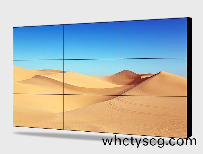 <b>暢(chang)易(yi)美視CYMS-5500AS(55寸液(ye)晶(jing)拼(pin)接(jie)屏)</b>