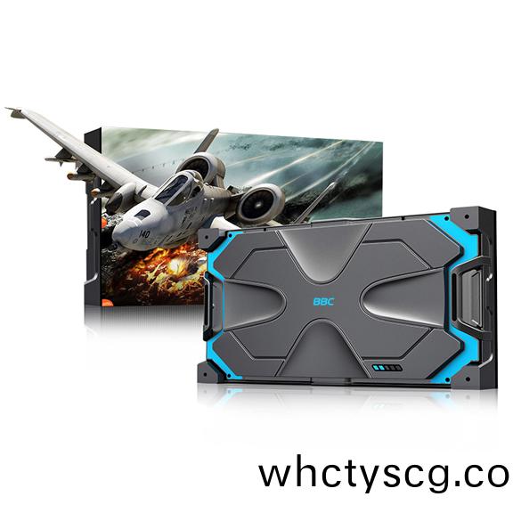 <b>P0.9375小(xiao)間距(ju)led屏</b>