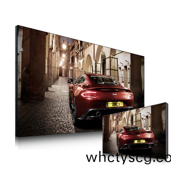 <b>46寸液(ye)晶拼(pin)接屏(ping)(5.5mm低亮(liang))</b>